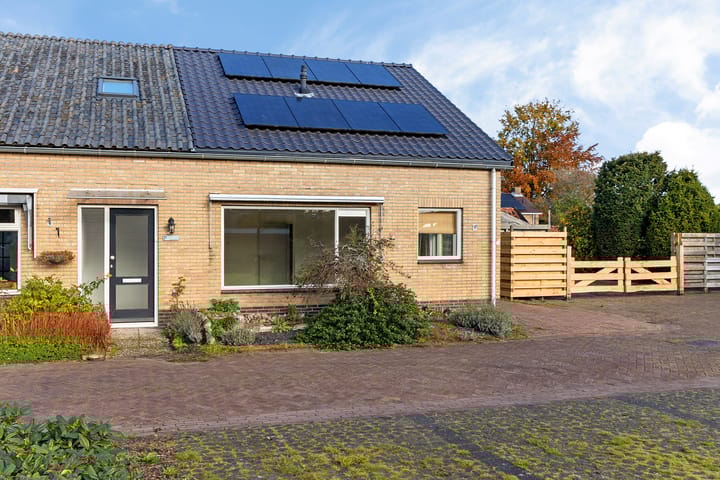 Photo de la maison Telefoonstraat 7D, Zuidlaren