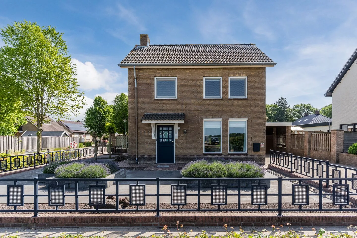 Telefoonstraat 9 Venhorst