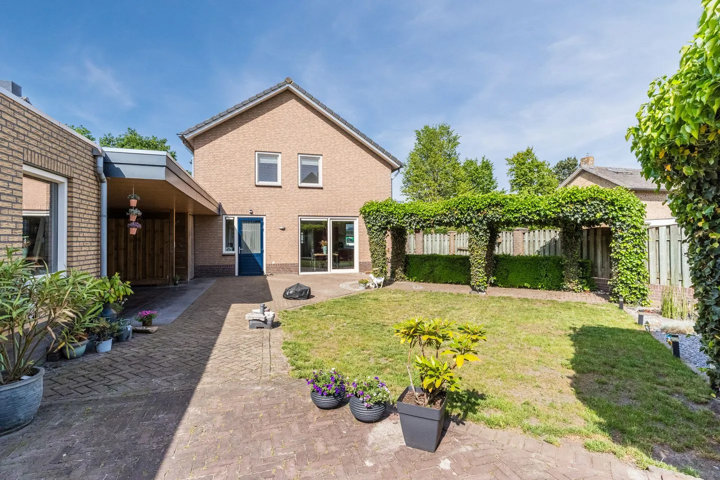 Telefoonstraat 9 Venhorst foto 2