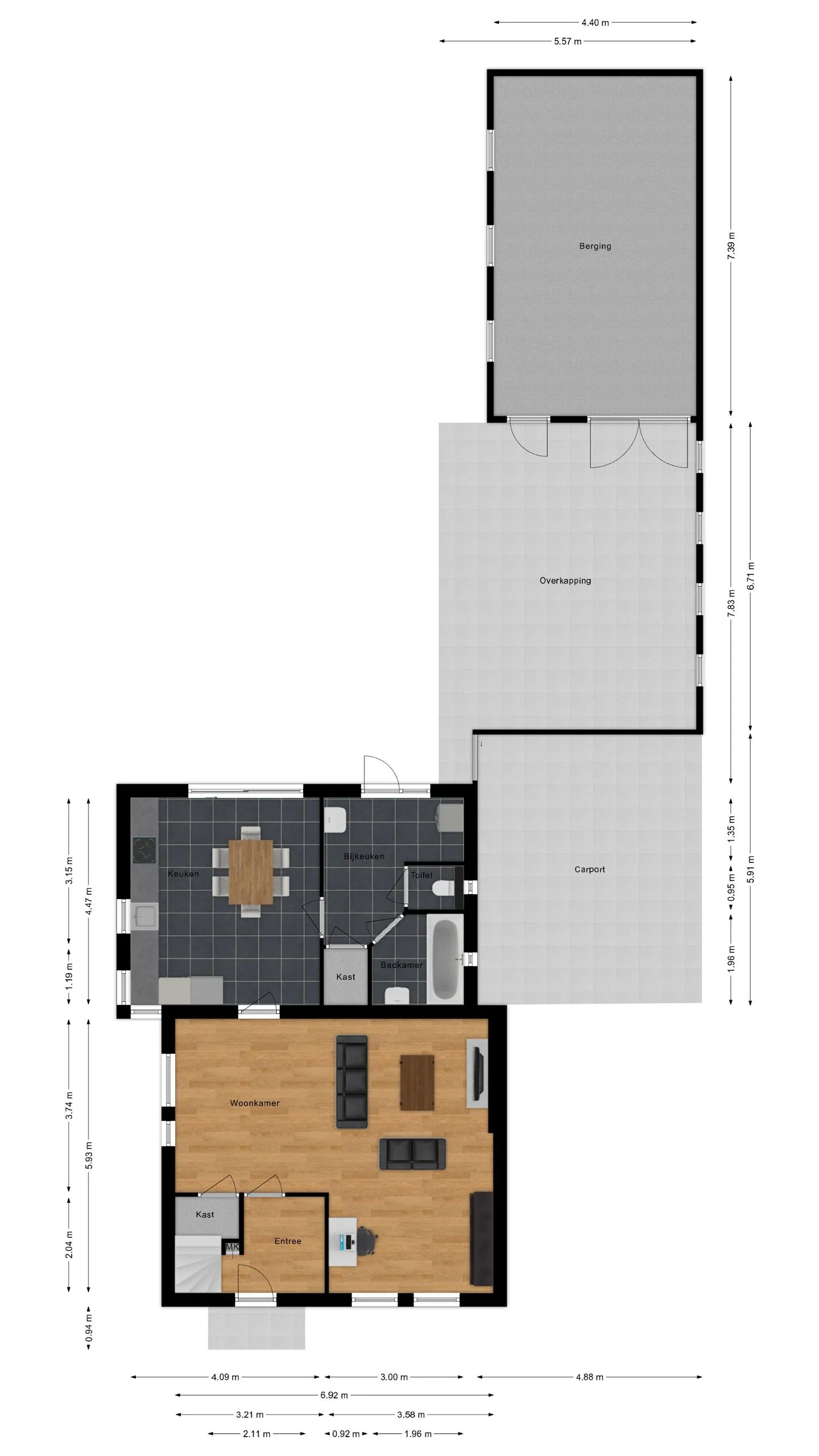 Telefoonstraat 9 Venhorst thumbnail 65