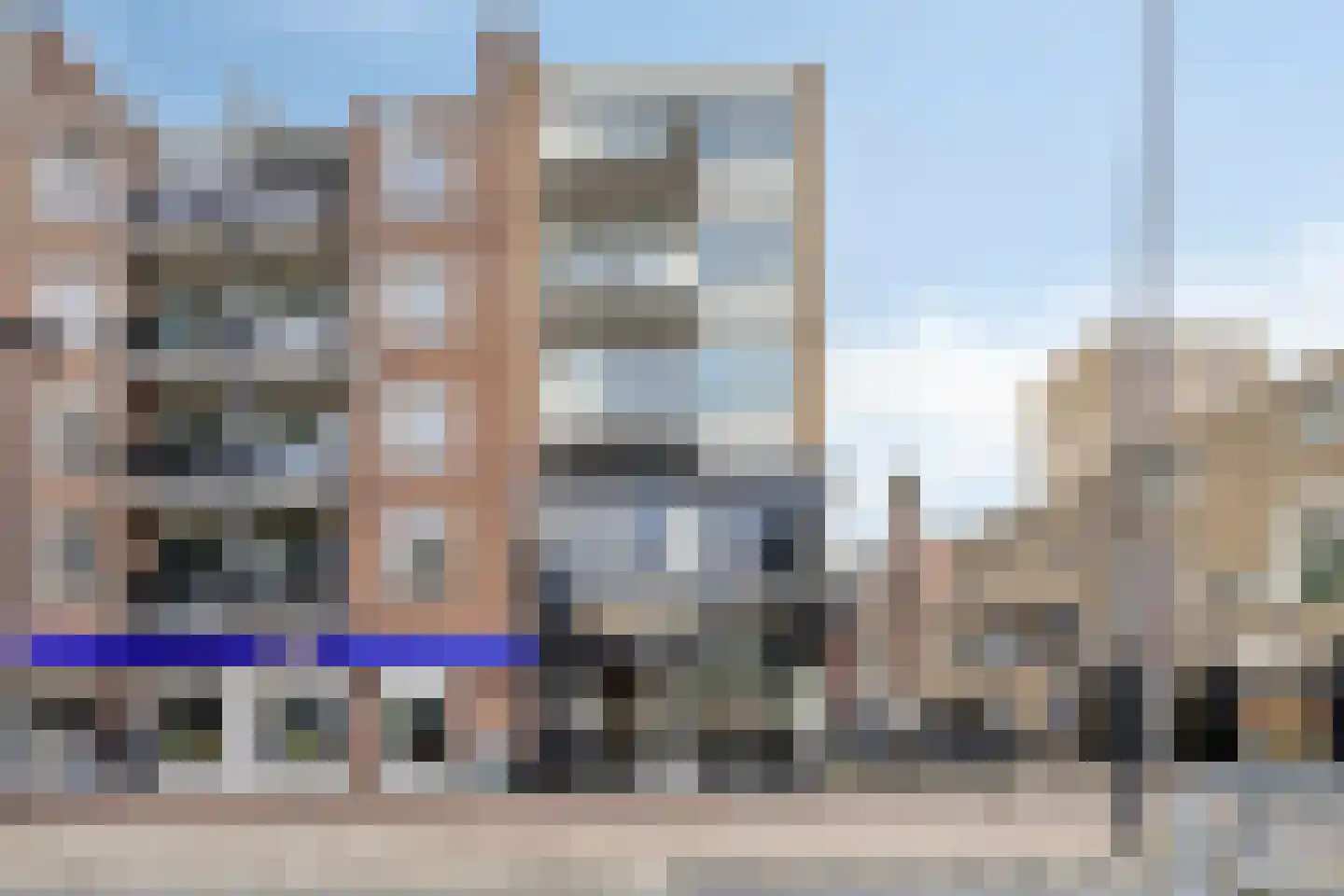 Telegraafstraat 12 in Tilburg