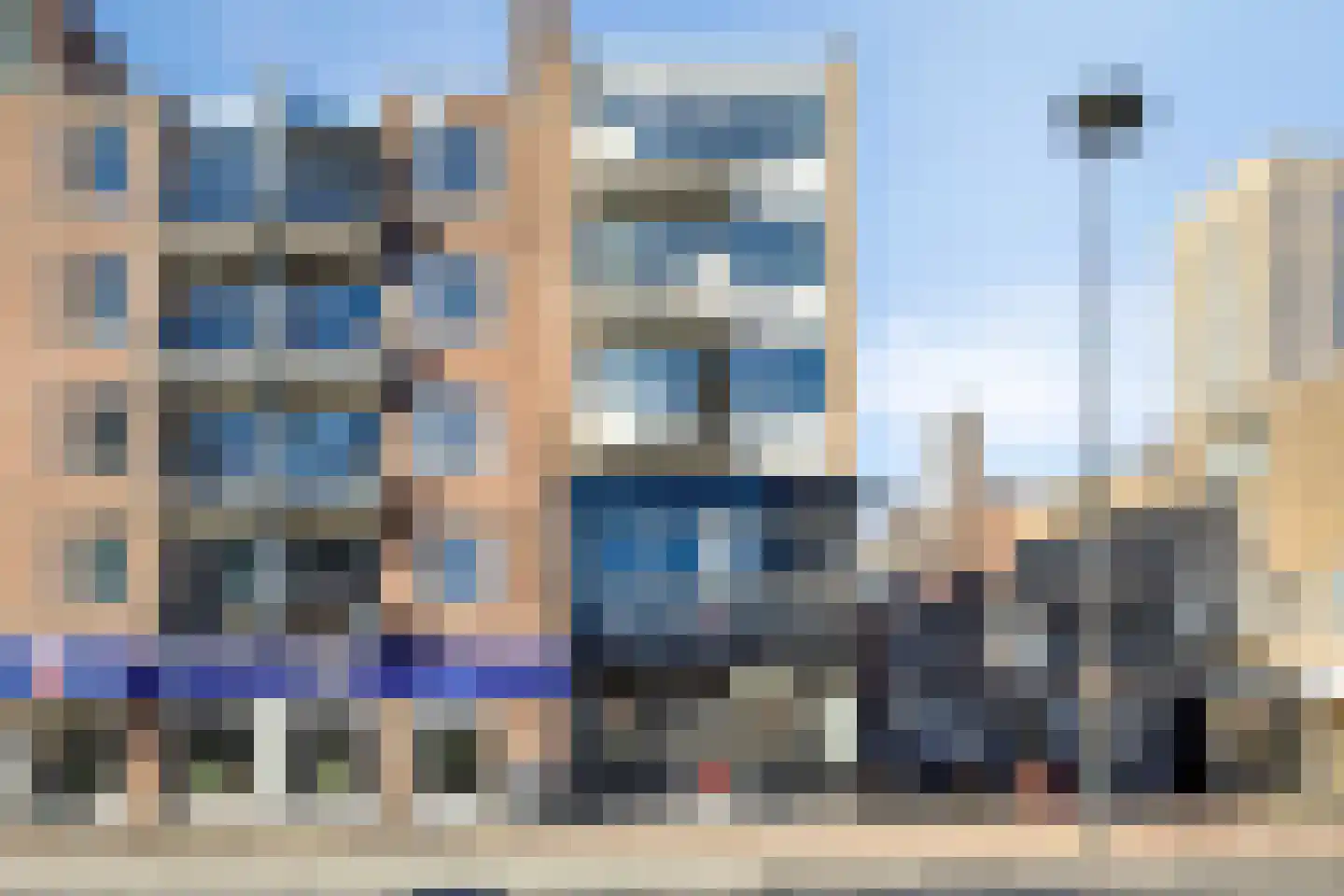 Telegraafstraat 6 dans Tilburg