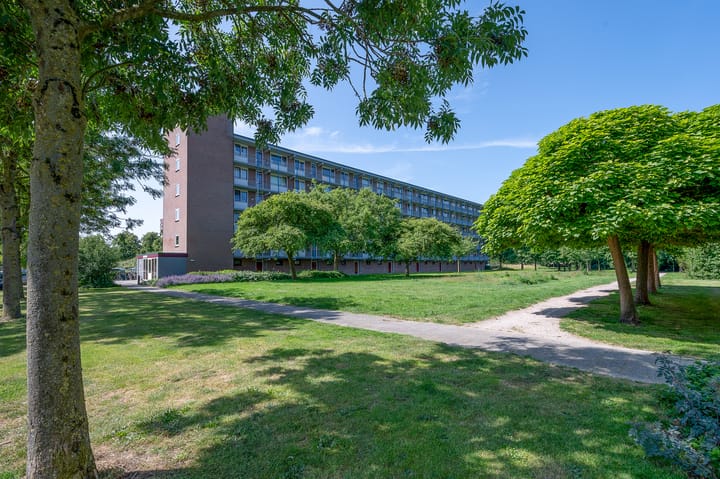 Telemannstraat 29 in Zwolle foto