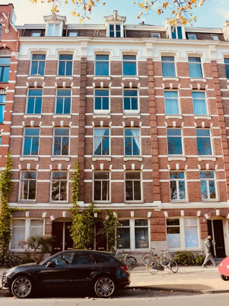 Kantoor foto van Telestho Vastgoed BV