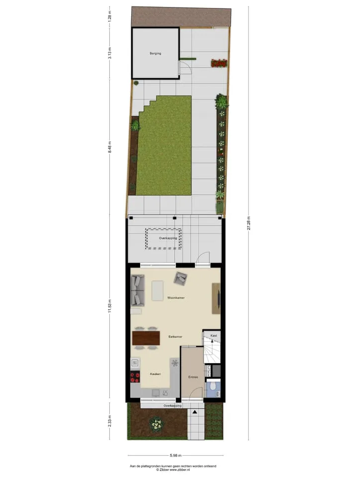 Televisiestraat 102 Roosendaal thumbnail 31
