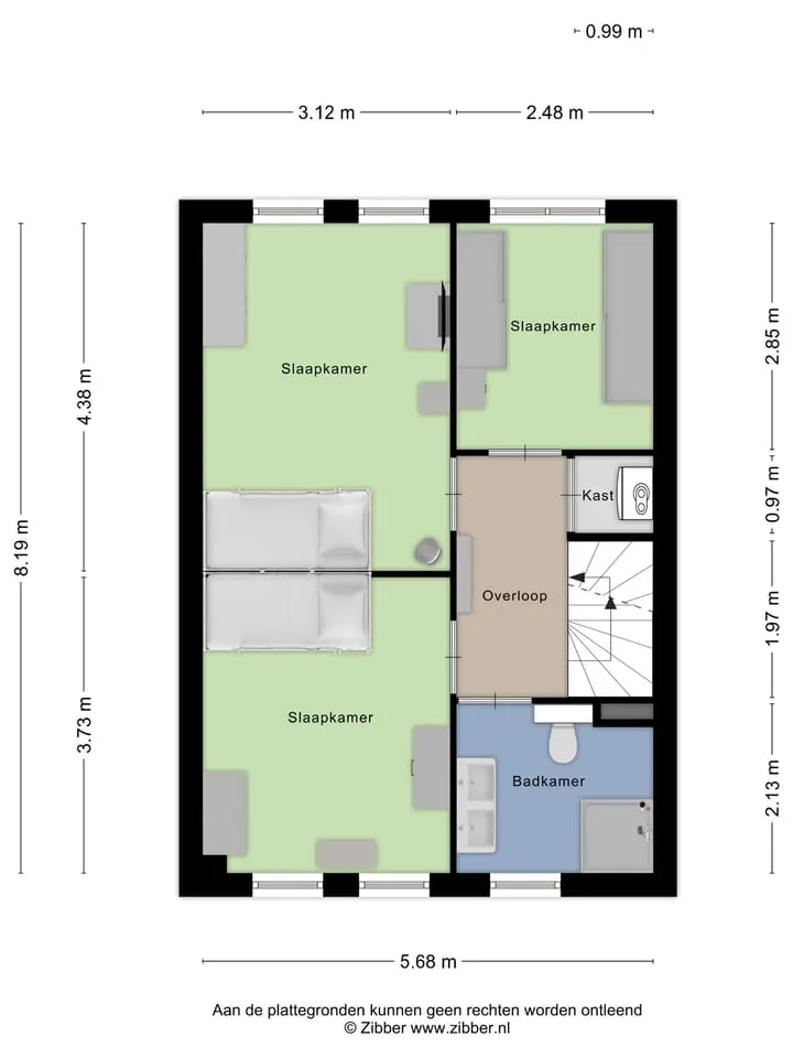 Televisiestraat 102 Roosendaal thumbnail 33