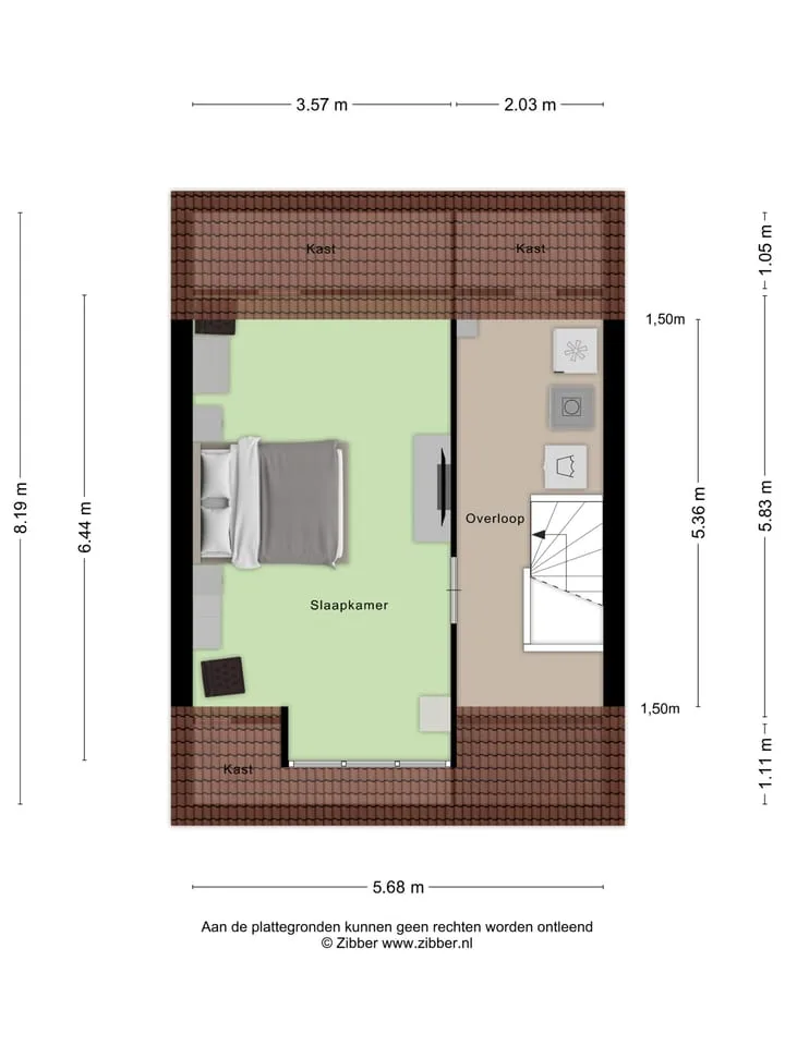 Televisiestraat 102 Roosendaal thumbnail 34