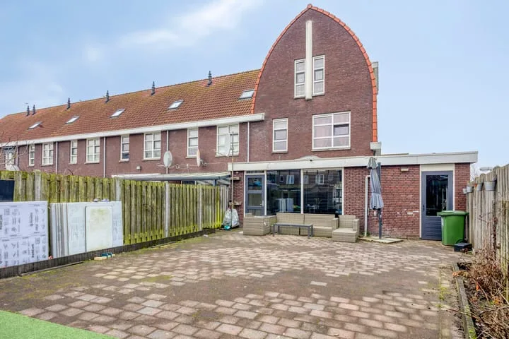 Televisiestraat 28 Roosendaal thumbnail 21