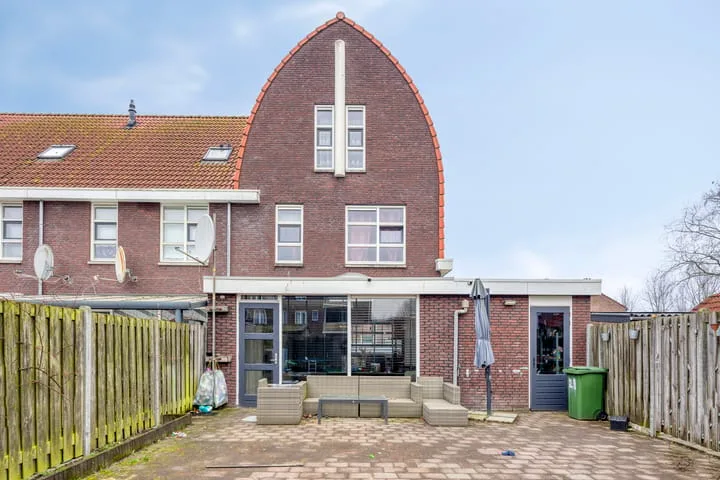 Televisiestraat 28 Roosendaal thumbnail 22
