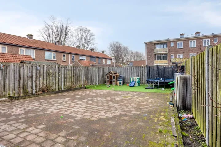 Televisiestraat 28 Roosendaal thumbnail 23