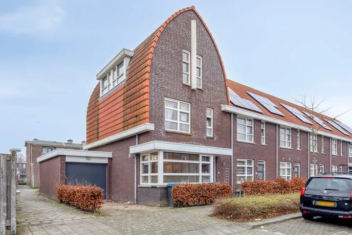 Televisiestraat 28 Roosendaal thumbnail 26