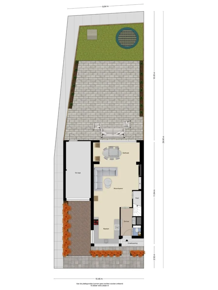 Televisiestraat 28 Roosendaal thumbnail 27