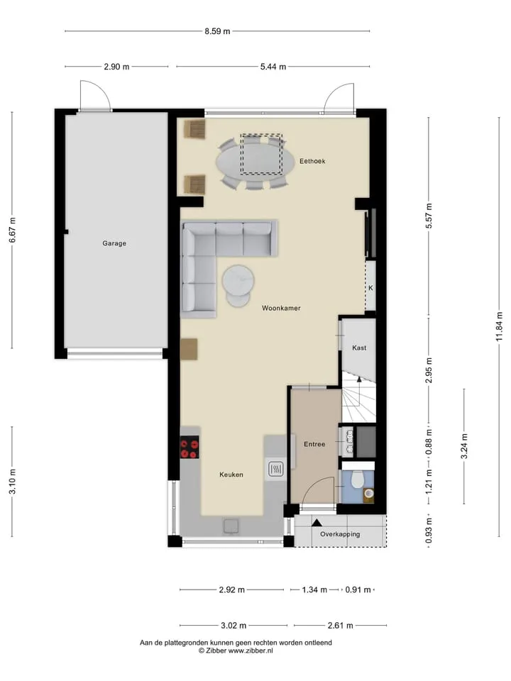 Televisiestraat 28 Roosendaal thumbnail 28