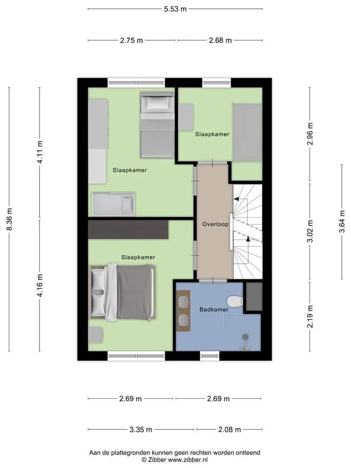 Televisiestraat 28 Roosendaal thumbnail 29