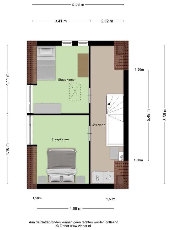Televisiestraat 28 Roosendaal thumbnail 30