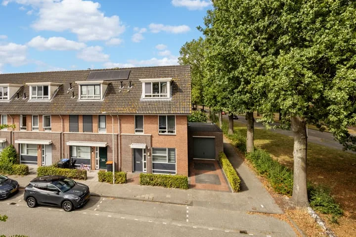 Televisiestraat 87 Roosendaal thumbnail 40