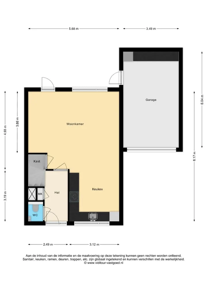 Televisiestraat 87 Roosendaal thumbnail 45