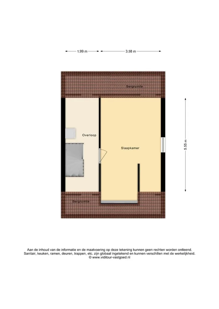Televisiestraat 87 Roosendaal thumbnail 47