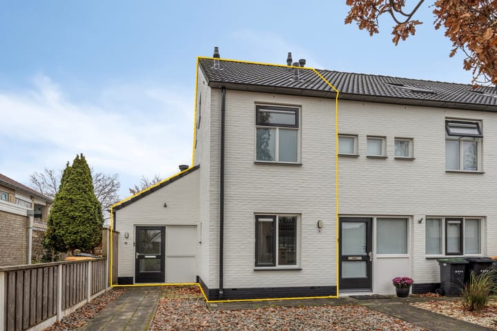 Photo de la maison Telgenhöfke 8A, Denekamp