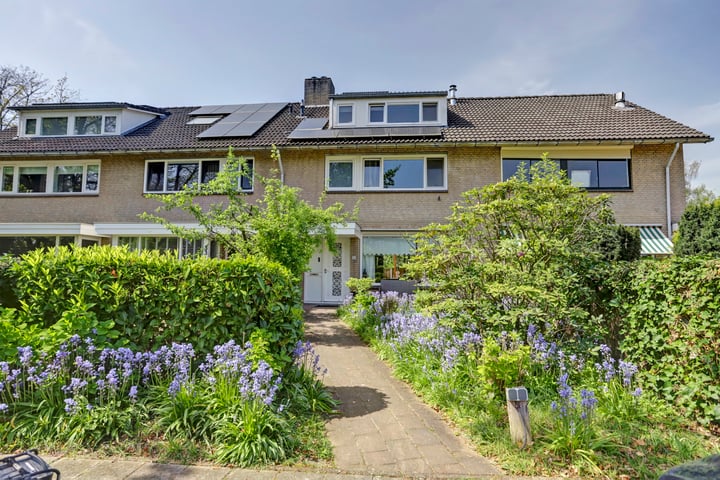 Telgenkamp 32 in Oldenzaal