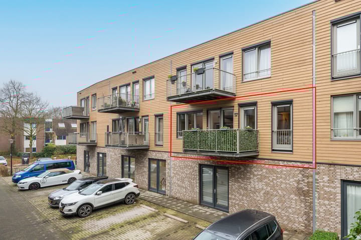 Photo of property Telgterpoort 12, Ermelo