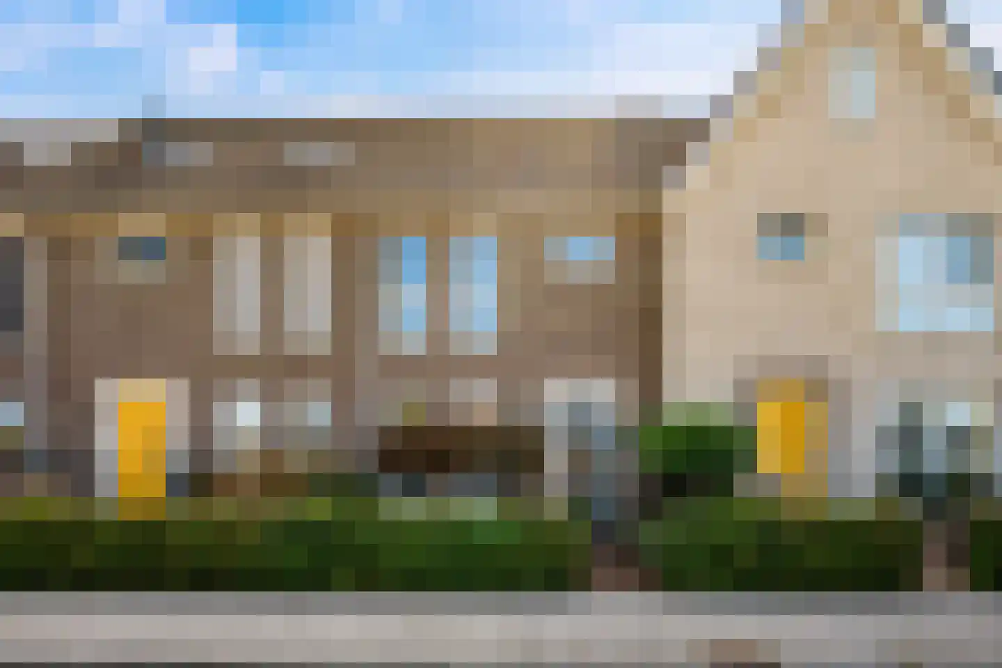 Telluur 16 in Zeewolde
