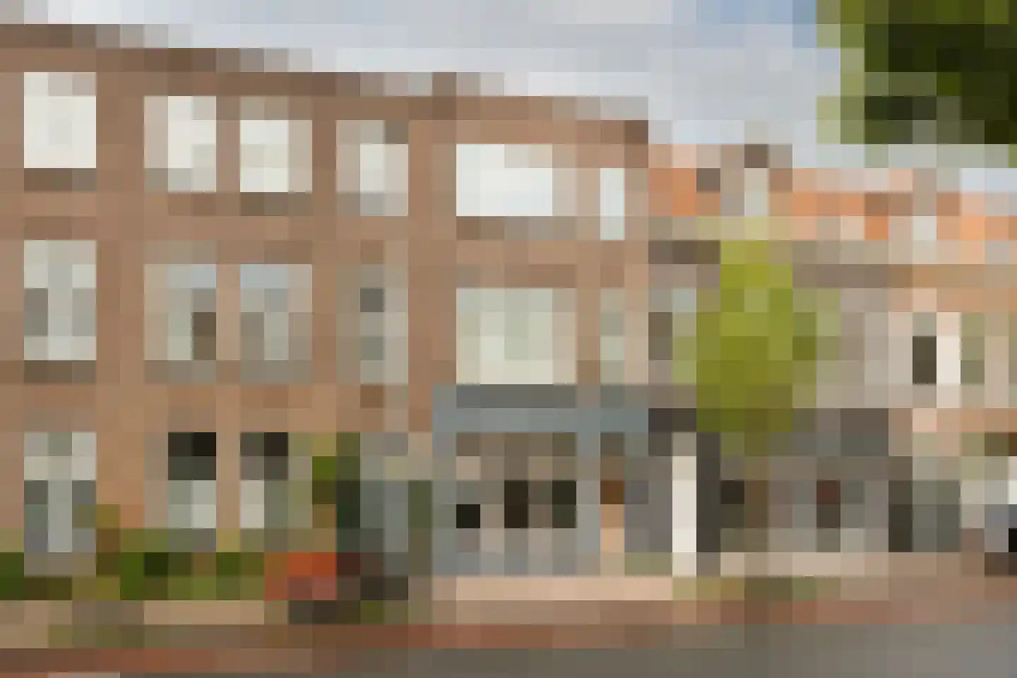 Tempeliersstraat 34 ZW in Haarlem
