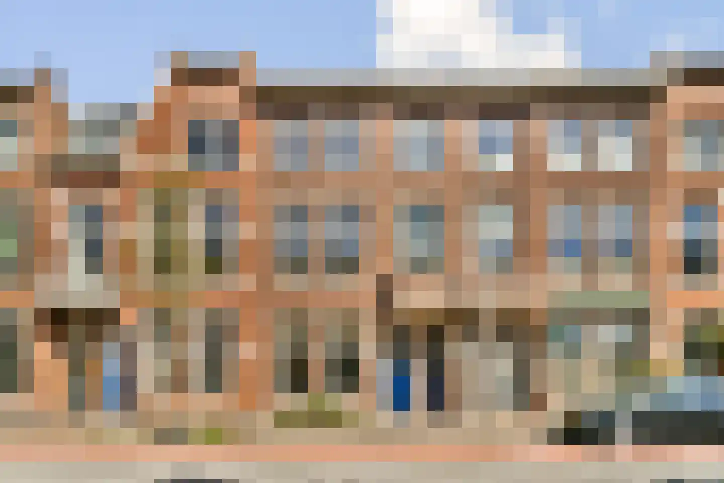 Tempeliersstraat 41 ZW dans Haarlem