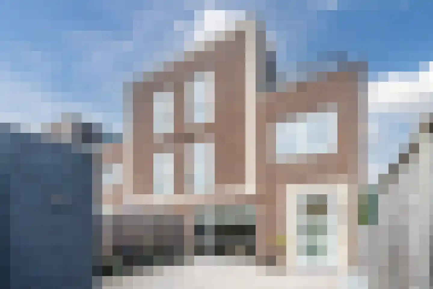 Tempo Doeloestraat 157 in Almere