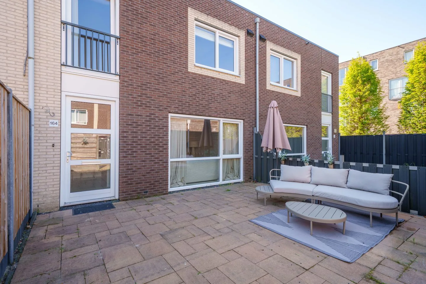 Tempo Doeloestraat 164 Almere