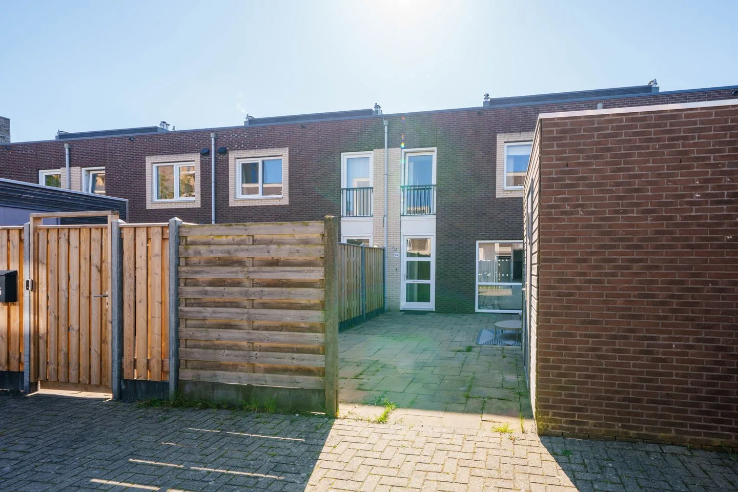 Tempo Doeloestraat 164 Almere thumbnail 26