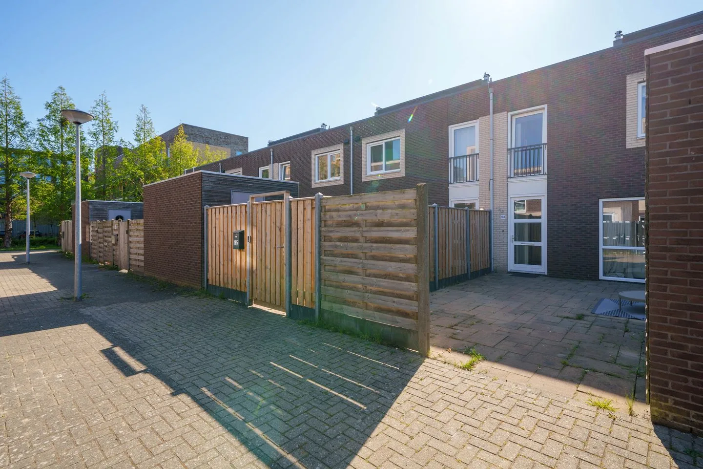 Tempo Doeloestraat 164 Almere thumbnail 27