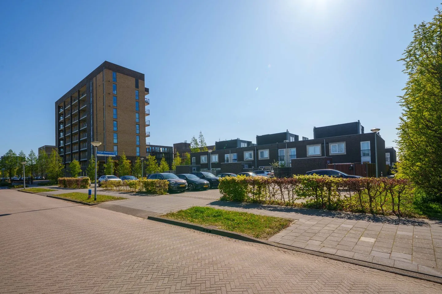 Tempo Doeloestraat 164 Almere thumbnail 31