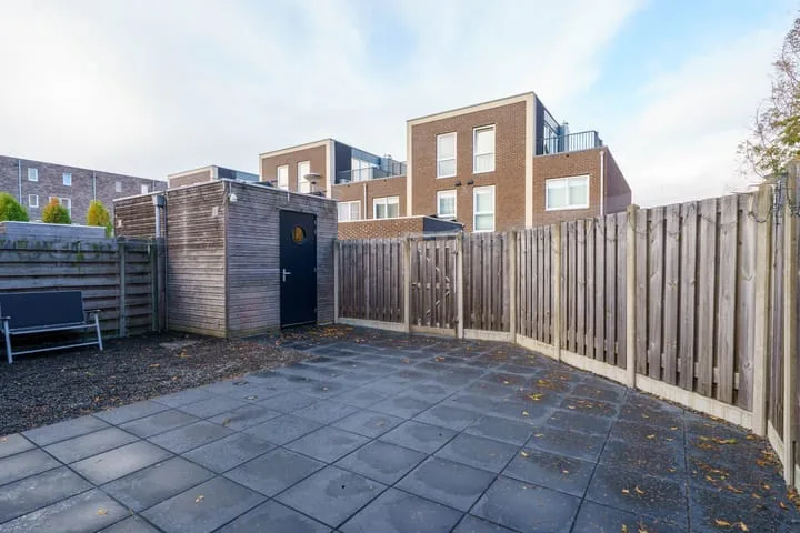 Tempo Doeloestraat 168 Almere thumbnail 26