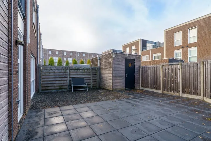 Tempo Doeloestraat 168 Almere thumbnail 27