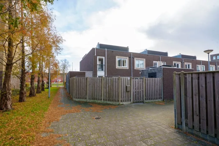 Tempo Doeloestraat 168 Almere thumbnail 30
