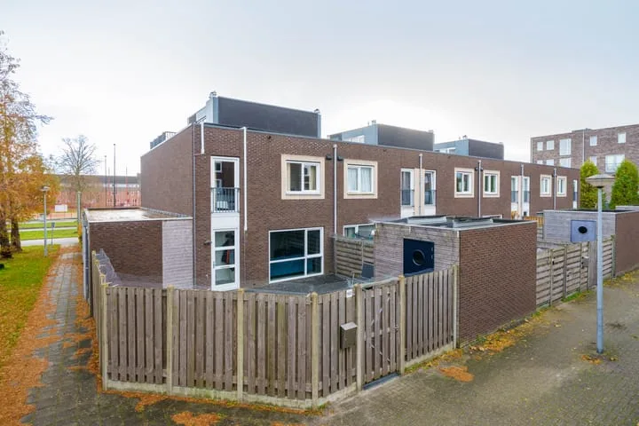 Tempo Doeloestraat 168 Almere thumbnail 31