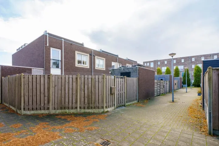 Tempo Doeloestraat 168 Almere thumbnail 32