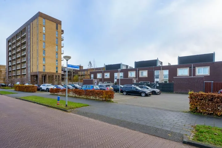 Tempo Doeloestraat 168 Almere thumbnail 33