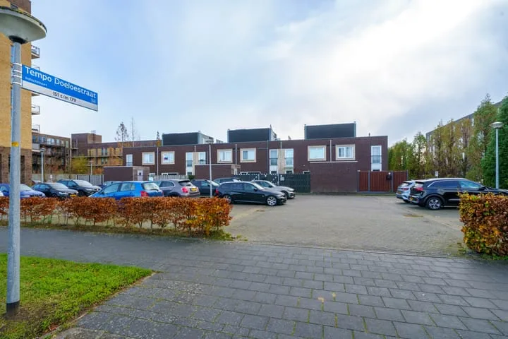Tempo Doeloestraat 168 Almere thumbnail 34