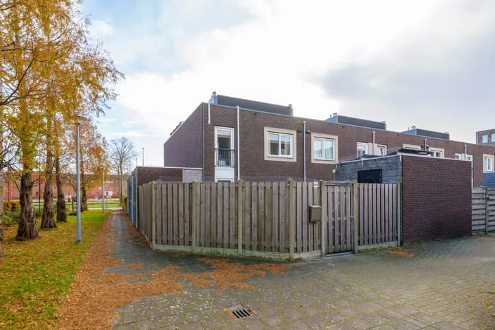 Tempo Doeloestraat 168 Almere thumbnail 5
