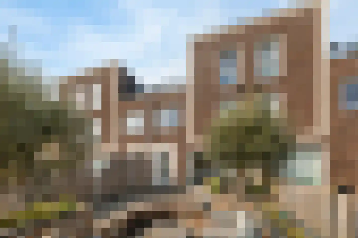 Tempo Doeloestraat 172 Almere foto 3