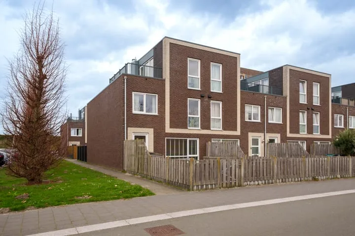 Tempo Doeloestraat 174 Almere