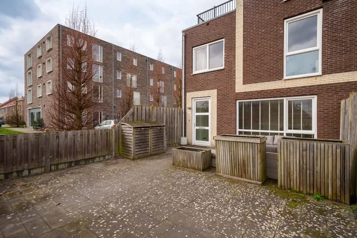 Tempo Doeloestraat 174 Almere thumbnail 30