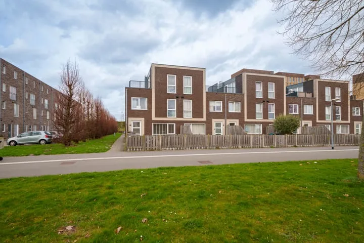 Tempo Doeloestraat 174 Almere thumbnail 34