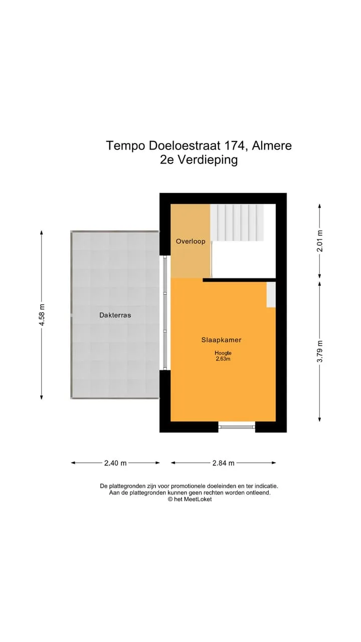 Tempo Doeloestraat 174 Almere thumbnail 42