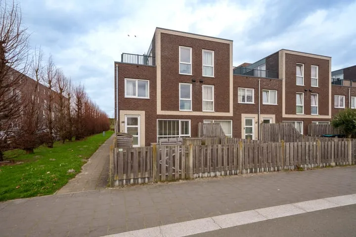 Tempo Doeloestraat 174 Almere thumbnail 5