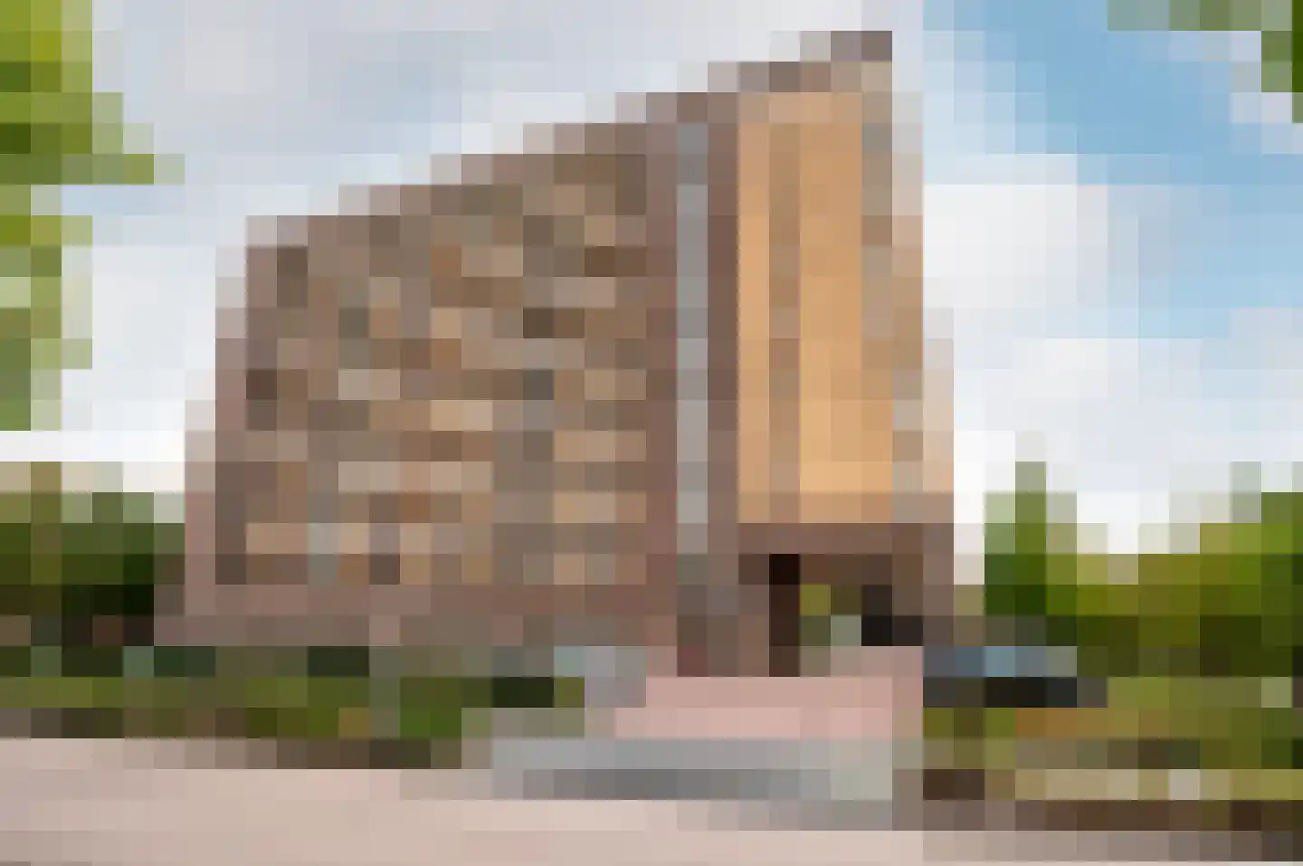 Tempo Doeloestraat 186 Almere foto 2