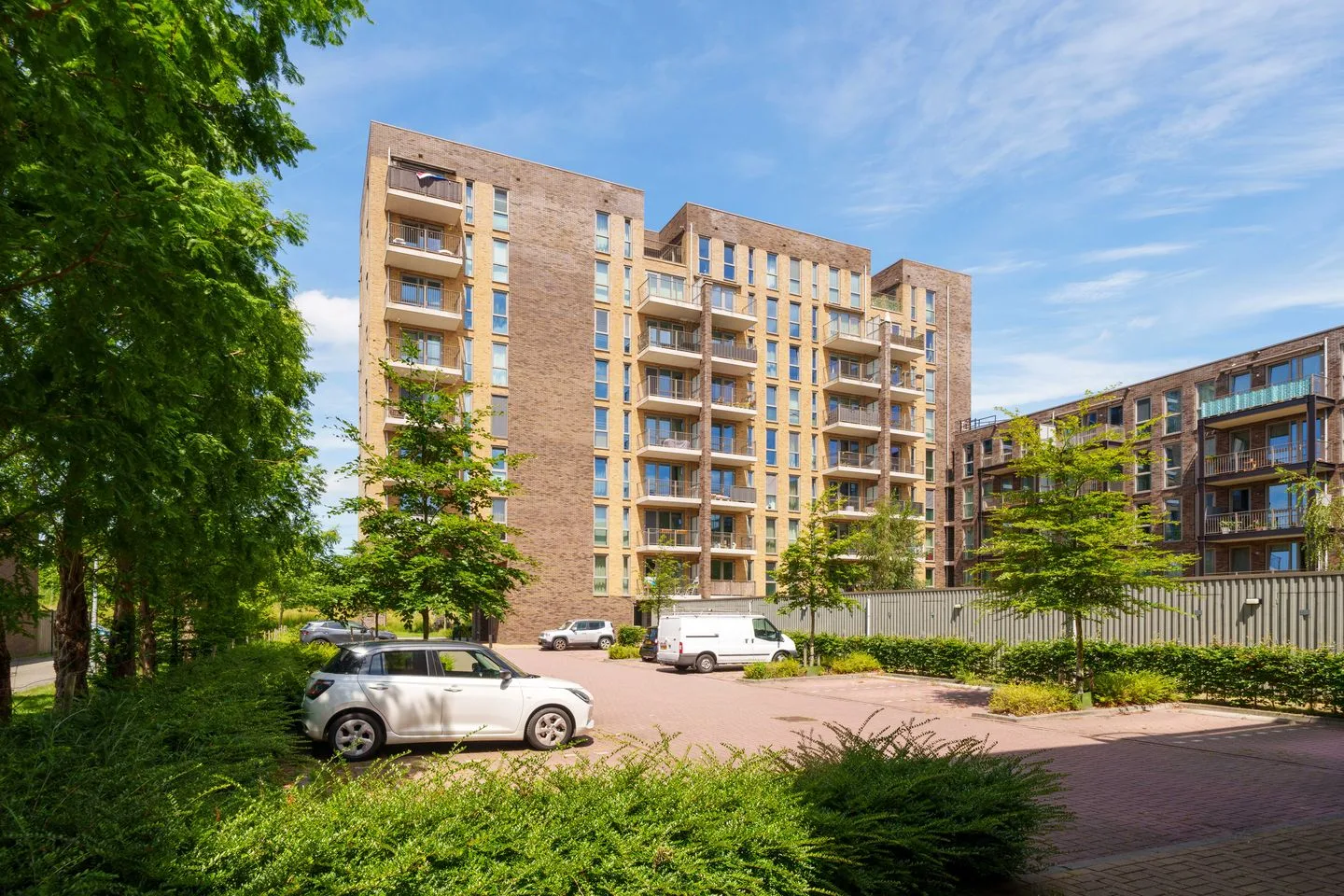 Tempo Doeloestraat 189 Almere