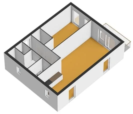Tempo Doeloestraat 189 Almere thumbnail 38